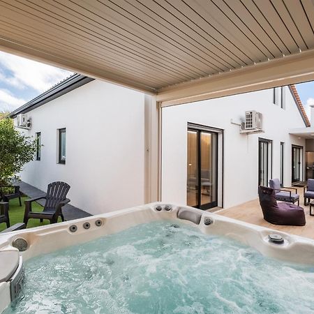 Azores Top House // Luxury And New House Πόντα Ντελγκάντα Εξωτερικό φωτογραφία