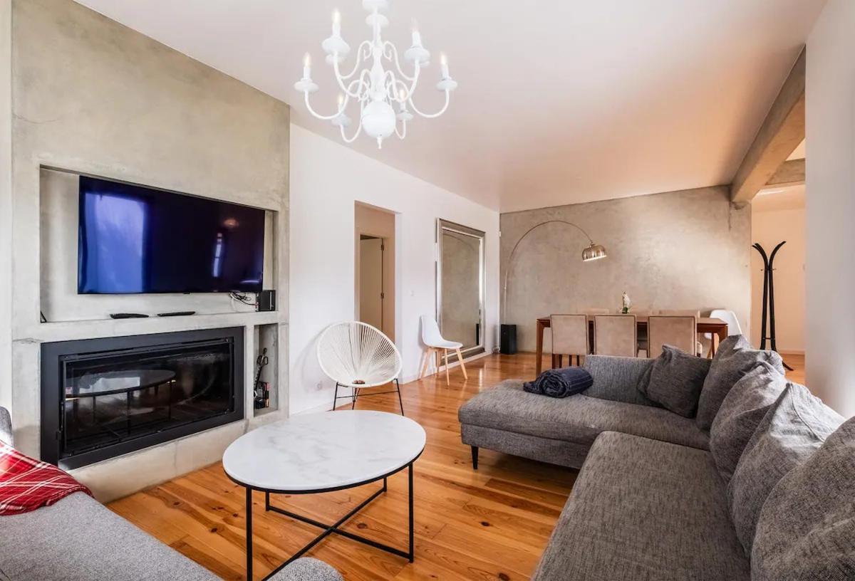 Azores Top House // Luxury And New House Πόντα Ντελγκάντα Εξωτερικό φωτογραφία