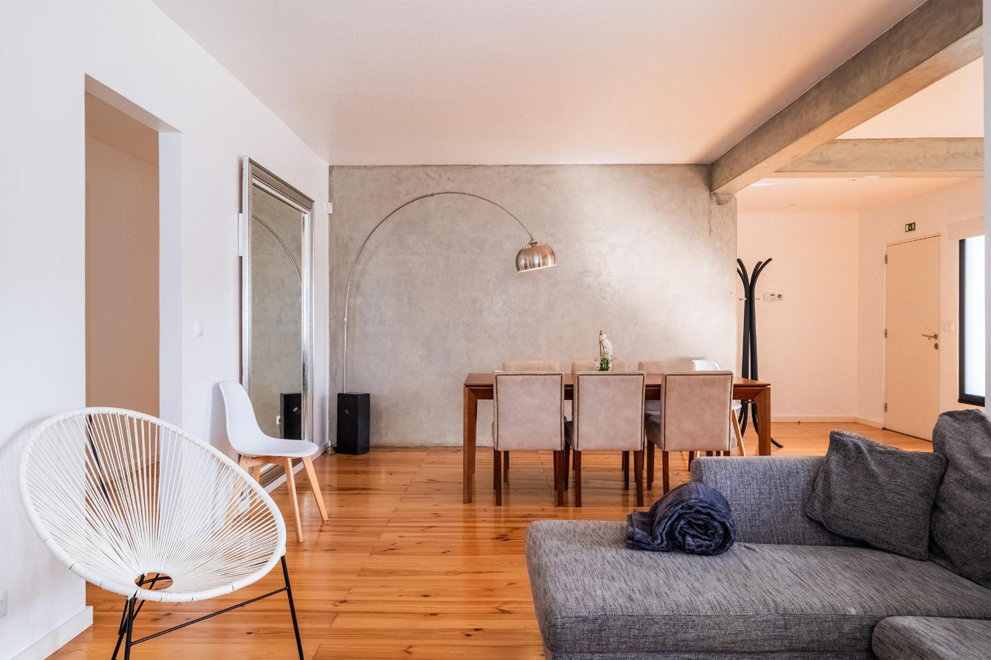 Azores Top House // Luxury And New House Πόντα Ντελγκάντα Εξωτερικό φωτογραφία