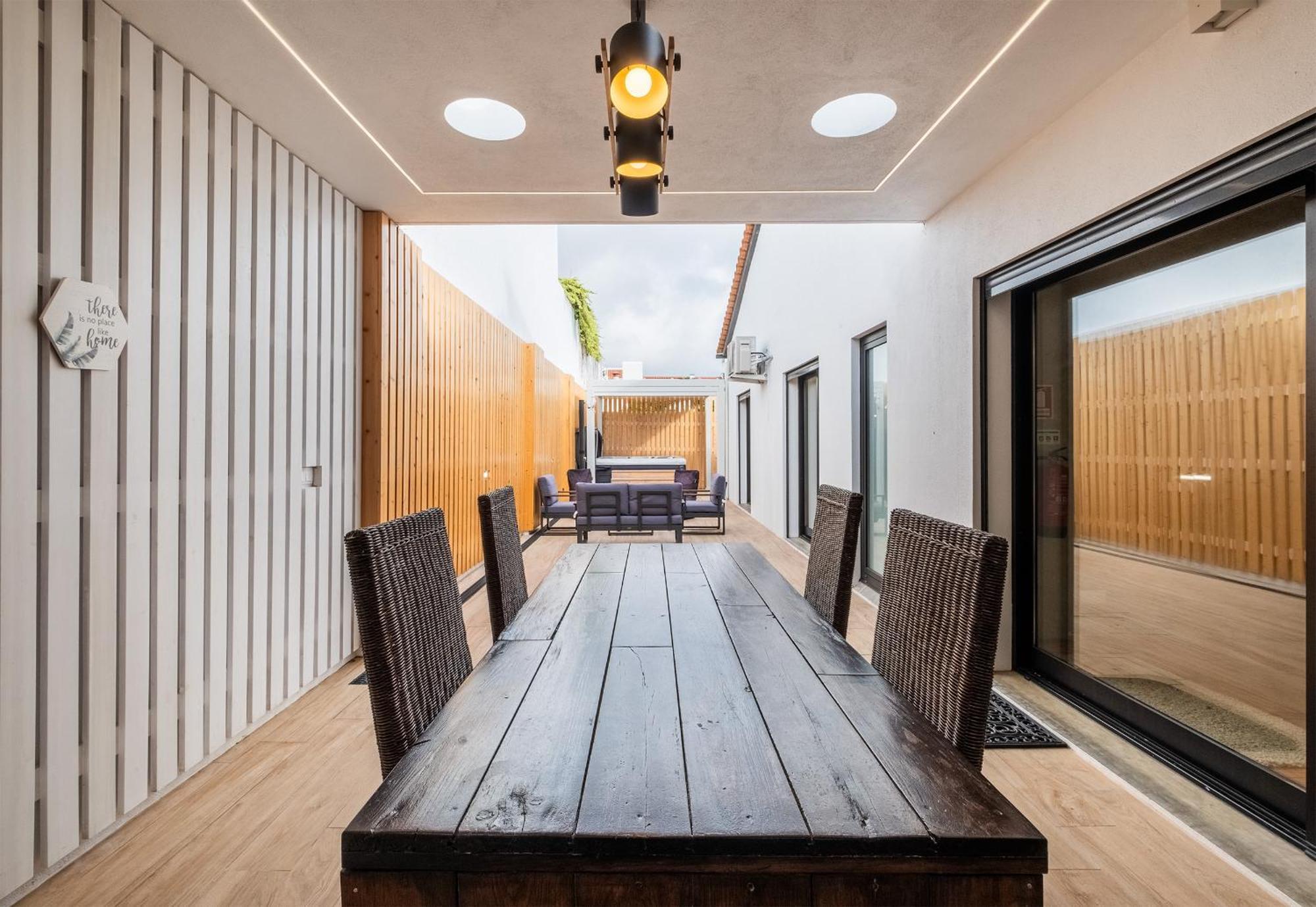Azores Top House // Luxury And New House Πόντα Ντελγκάντα Εξωτερικό φωτογραφία