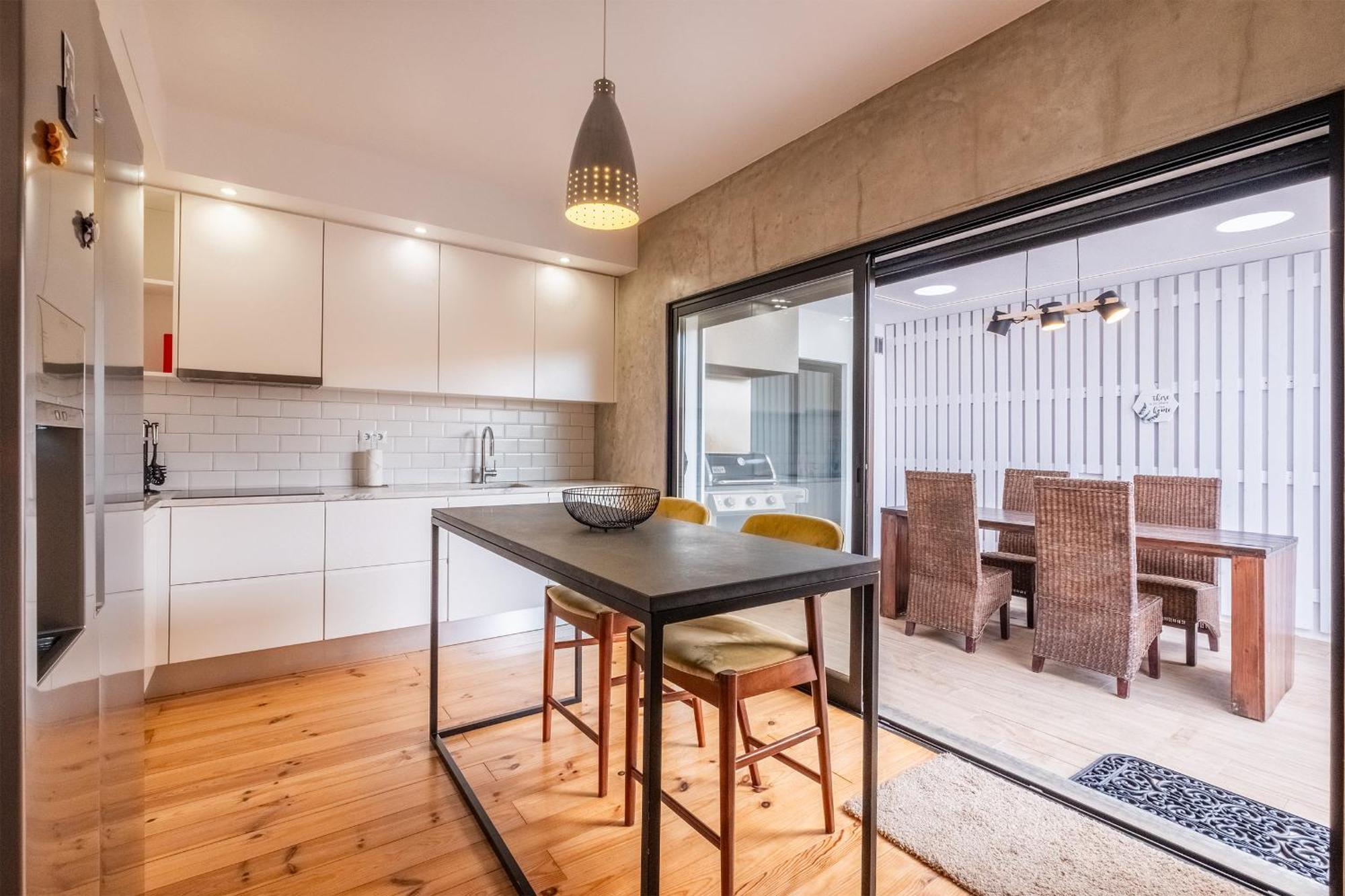 Azores Top House // Luxury And New House Πόντα Ντελγκάντα Εξωτερικό φωτογραφία