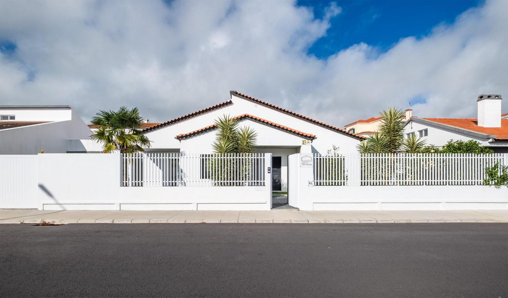 Azores Top House // Luxury And New House Πόντα Ντελγκάντα Εξωτερικό φωτογραφία