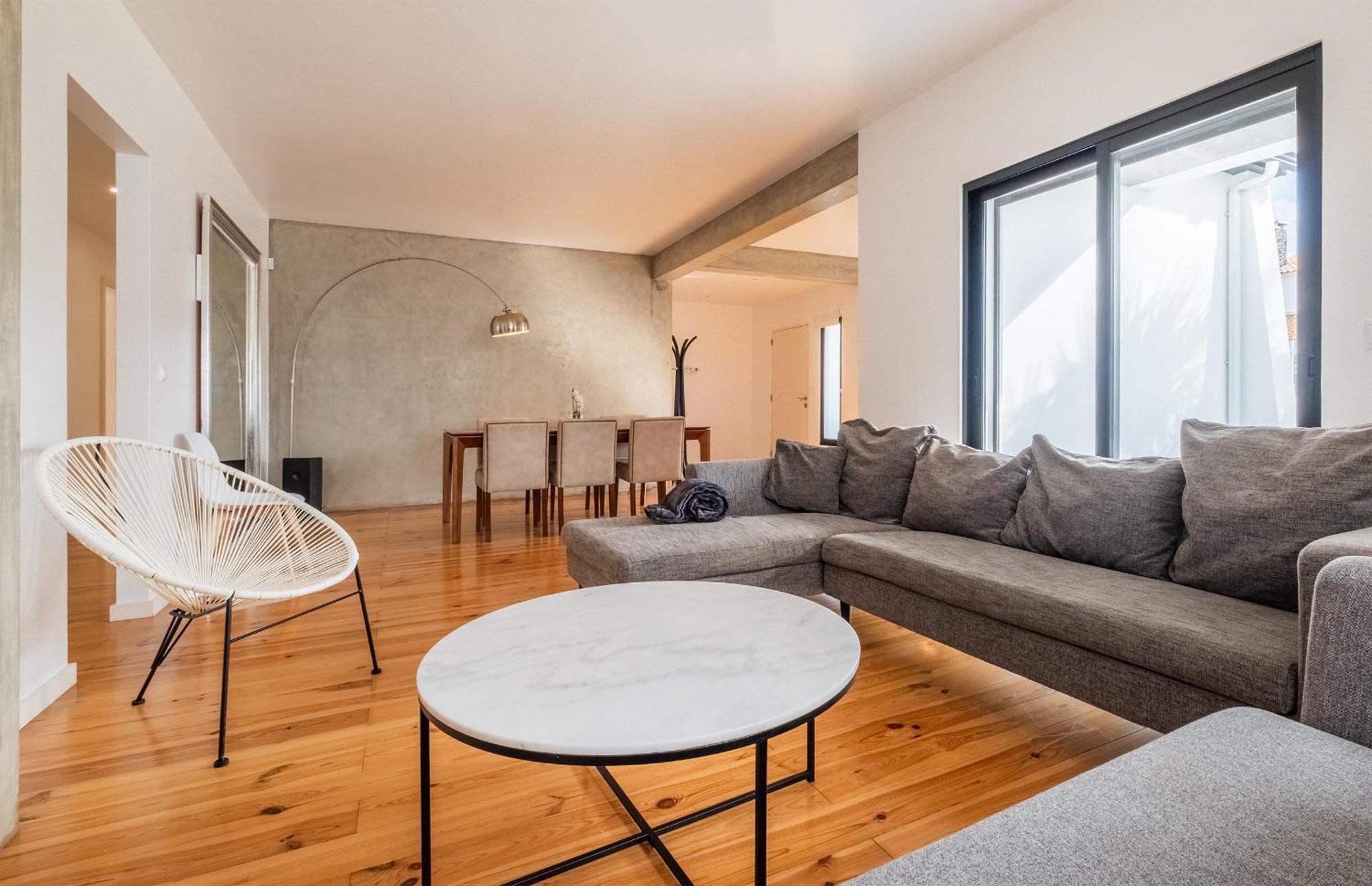 Azores Top House // Luxury And New House Πόντα Ντελγκάντα Εξωτερικό φωτογραφία