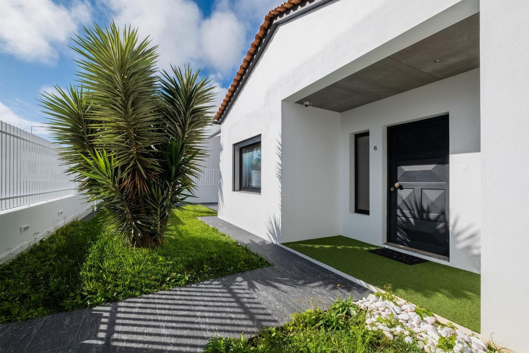 Azores Top House // Luxury And New House Πόντα Ντελγκάντα Εξωτερικό φωτογραφία