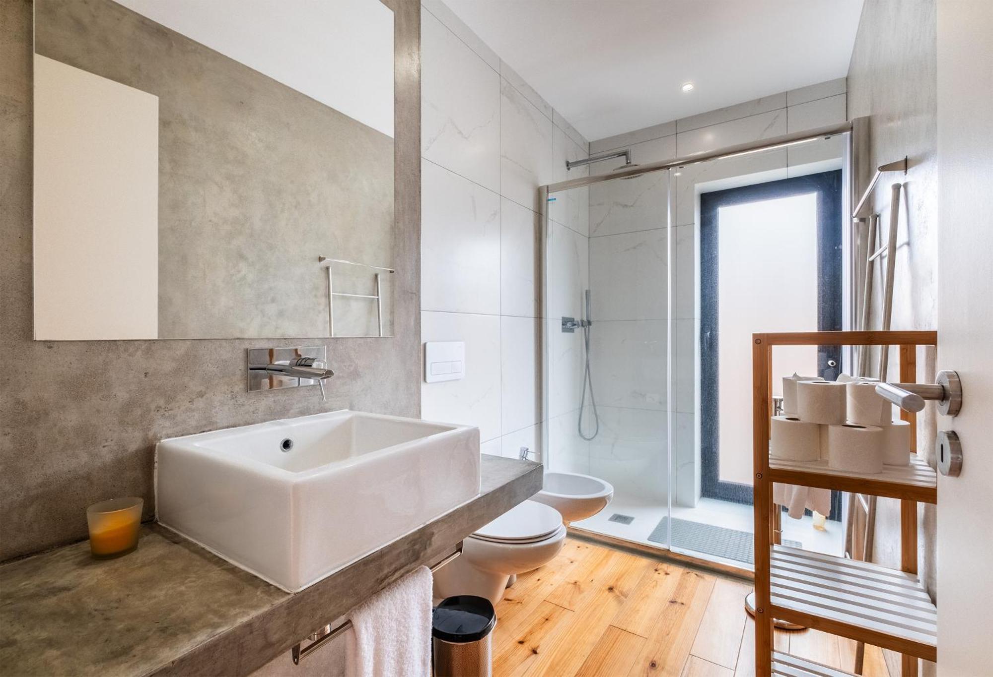 Azores Top House // Luxury And New House Πόντα Ντελγκάντα Εξωτερικό φωτογραφία