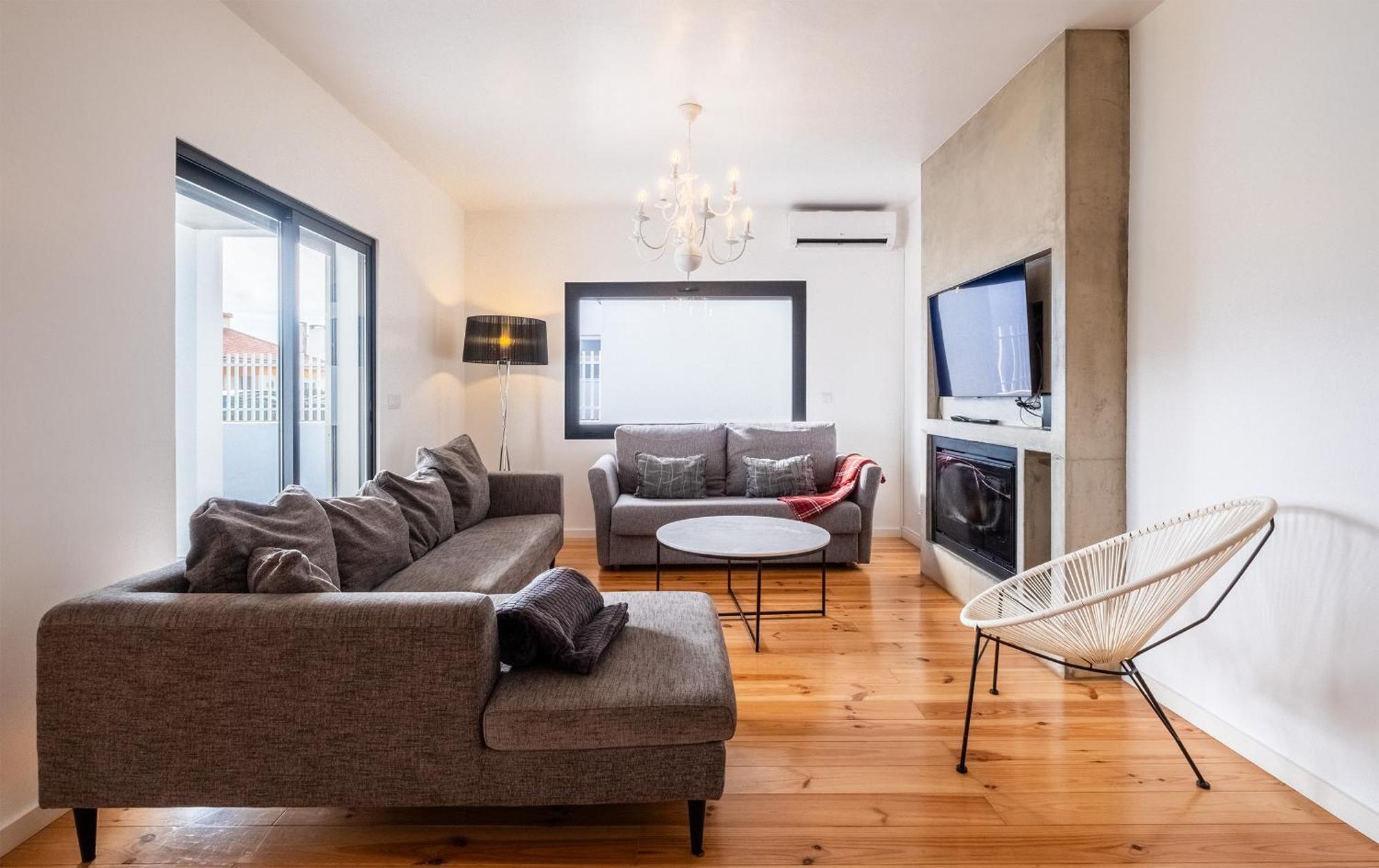 Azores Top House // Luxury And New House Πόντα Ντελγκάντα Εξωτερικό φωτογραφία