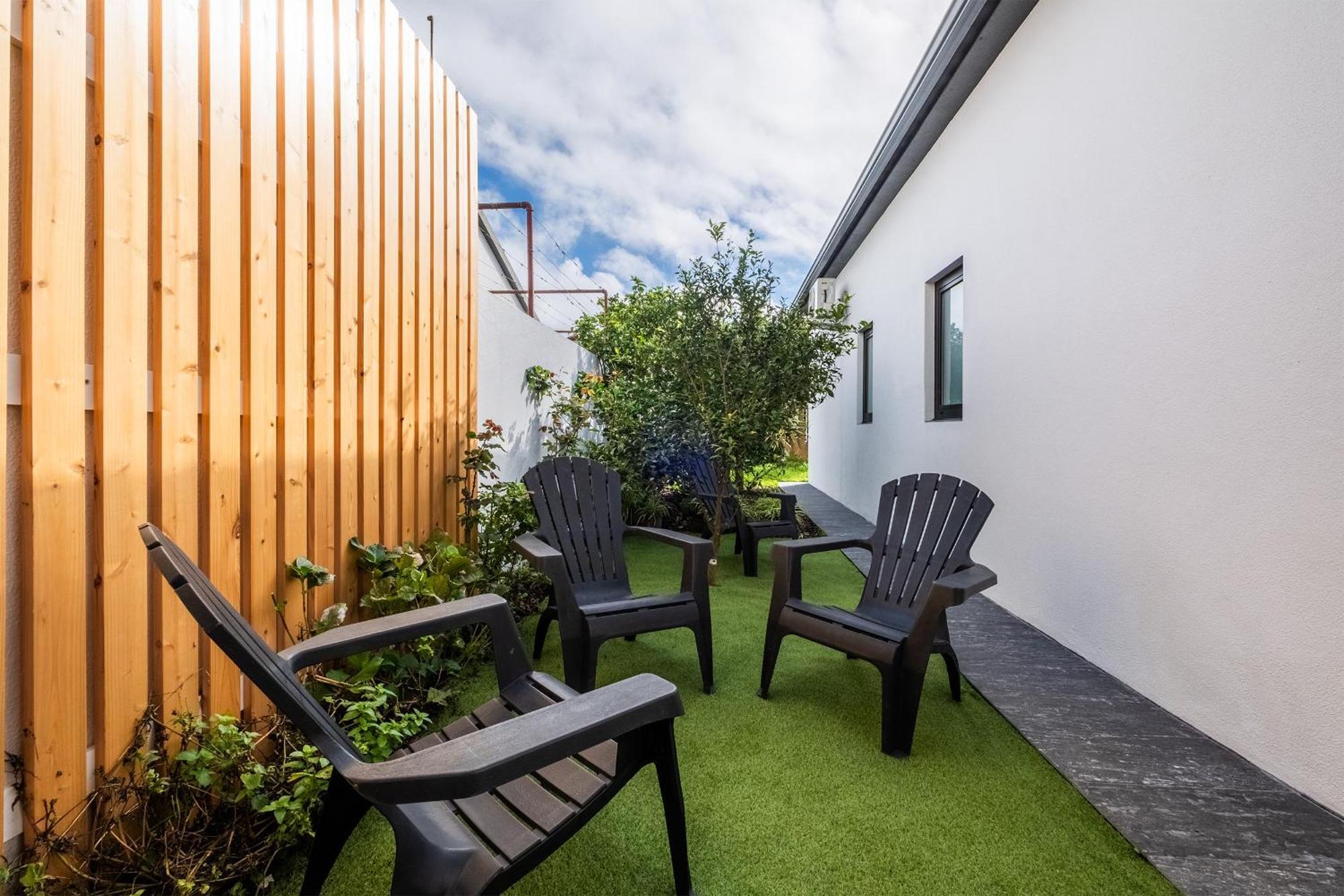 Azores Top House // Luxury And New House Πόντα Ντελγκάντα Εξωτερικό φωτογραφία