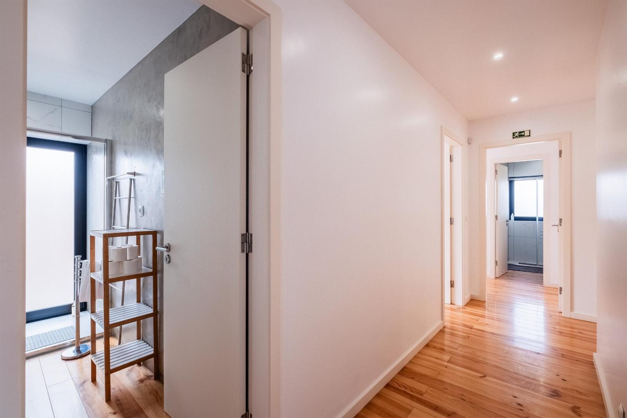 Azores Top House // Luxury And New House Πόντα Ντελγκάντα Εξωτερικό φωτογραφία