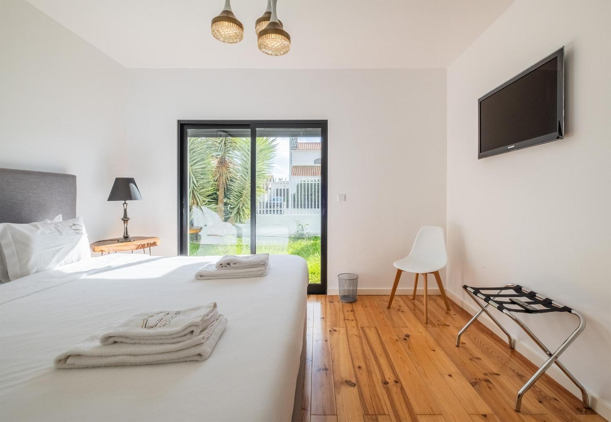Azores Top House // Luxury And New House Πόντα Ντελγκάντα Εξωτερικό φωτογραφία