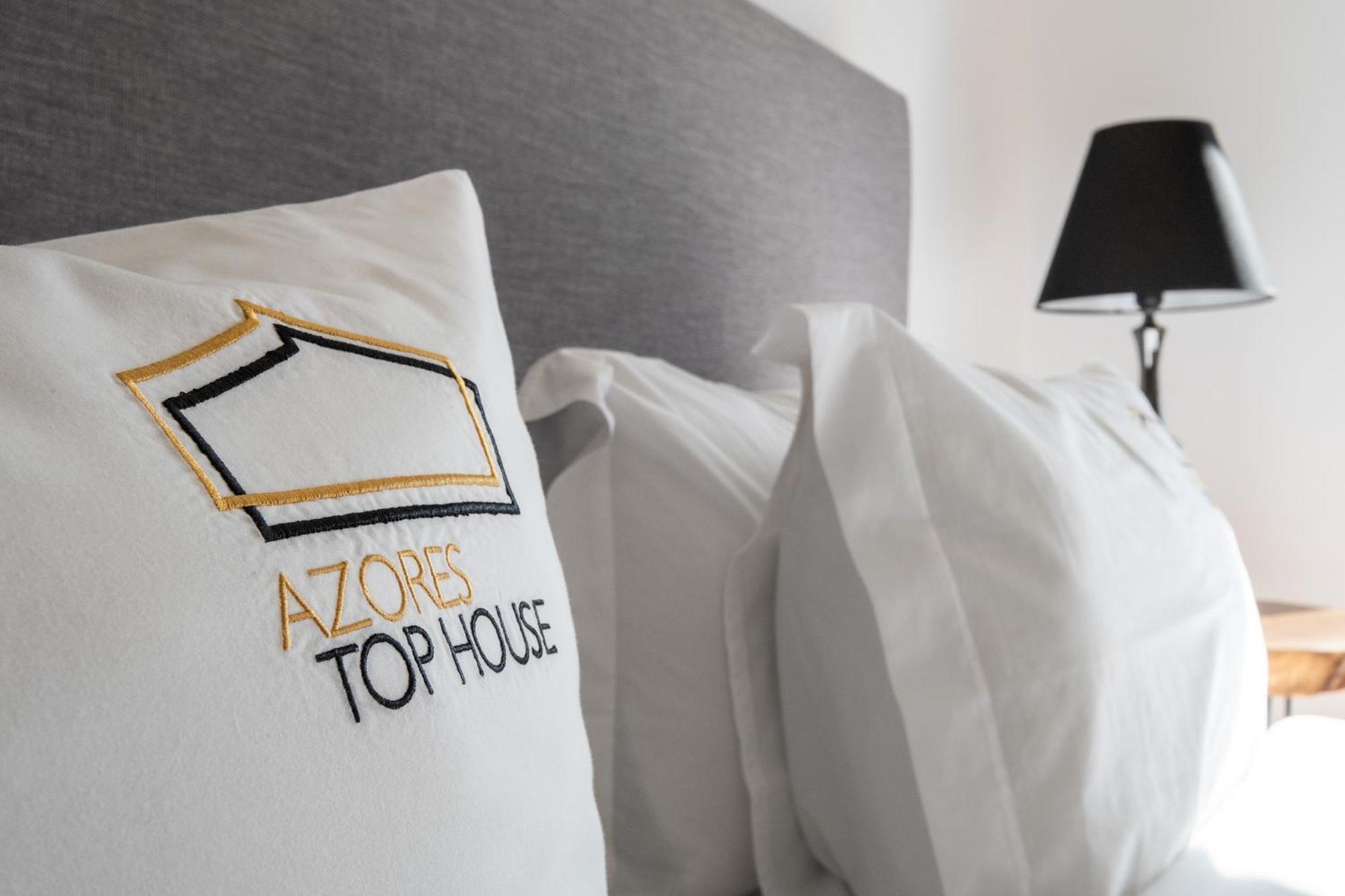 Azores Top House // Luxury And New House Πόντα Ντελγκάντα Εξωτερικό φωτογραφία