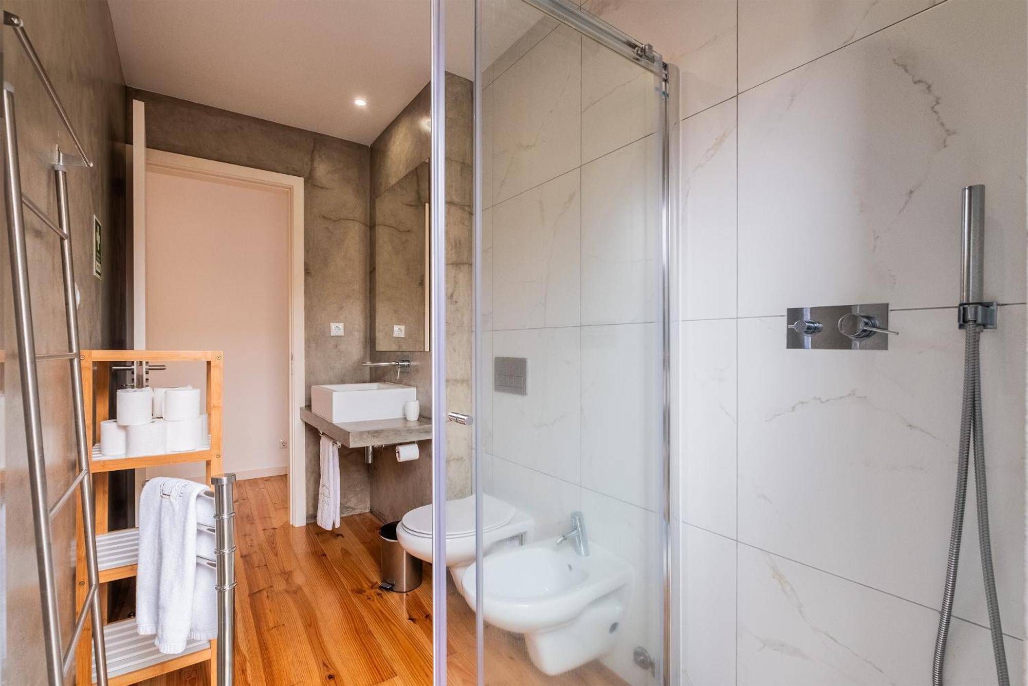 Azores Top House // Luxury And New House Πόντα Ντελγκάντα Εξωτερικό φωτογραφία