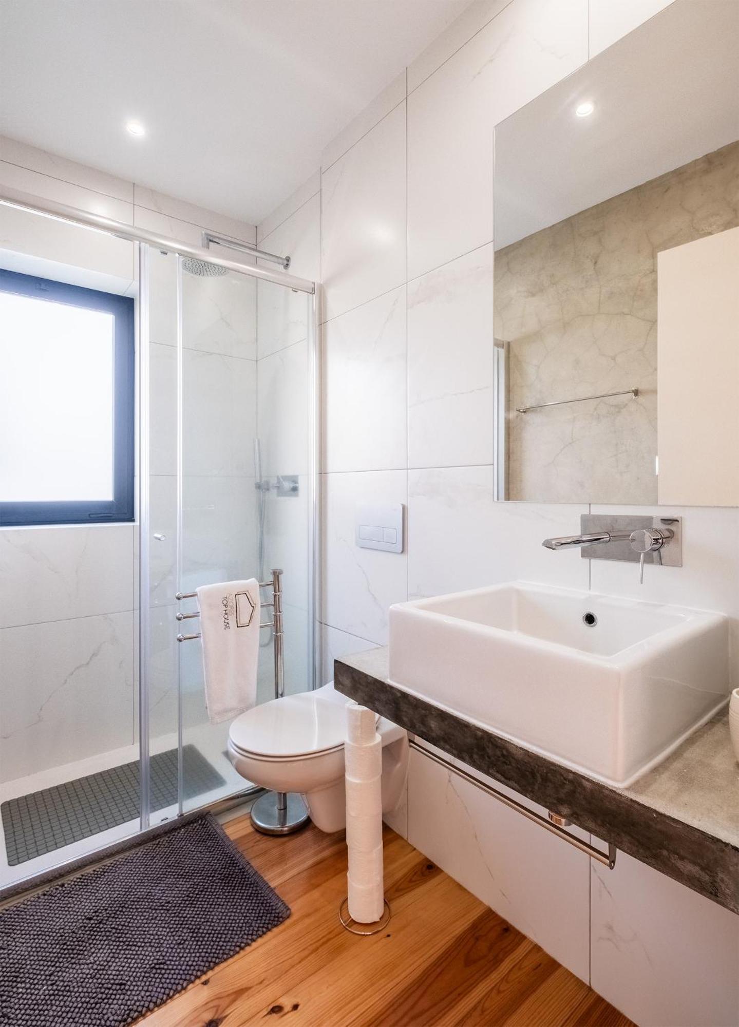 Azores Top House // Luxury And New House Πόντα Ντελγκάντα Εξωτερικό φωτογραφία