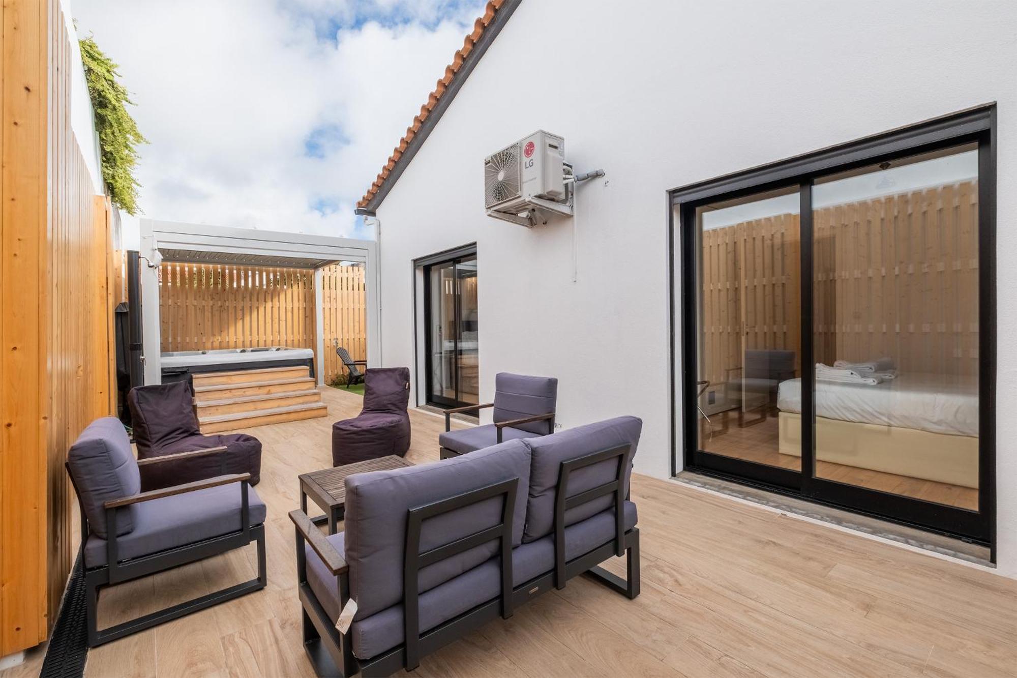 Azores Top House // Luxury And New House Πόντα Ντελγκάντα Εξωτερικό φωτογραφία