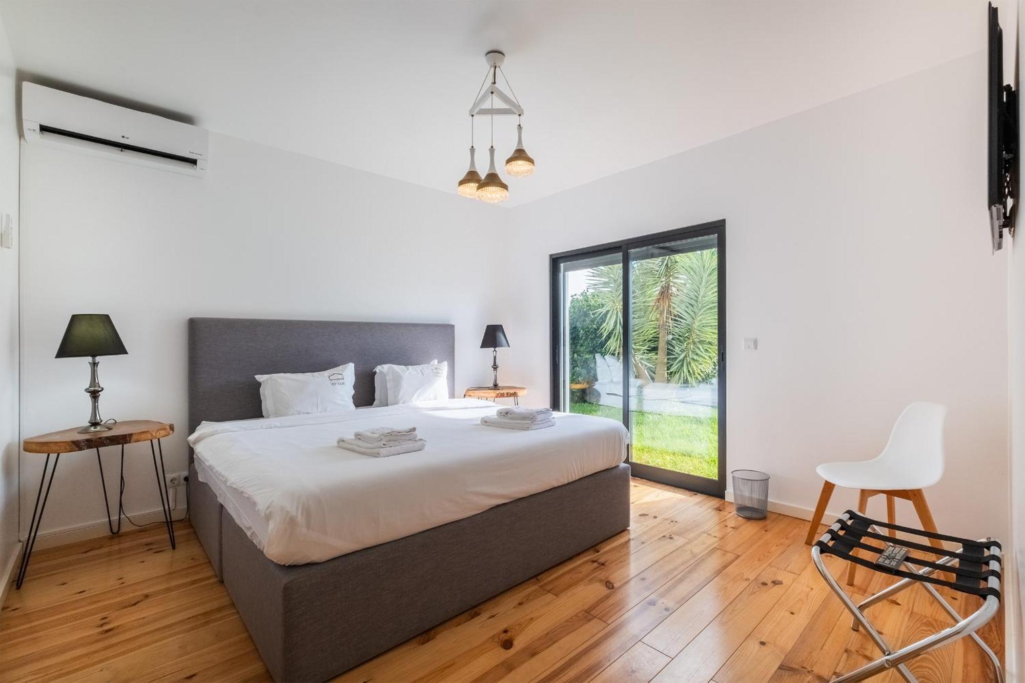 Azores Top House // Luxury And New House Πόντα Ντελγκάντα Εξωτερικό φωτογραφία