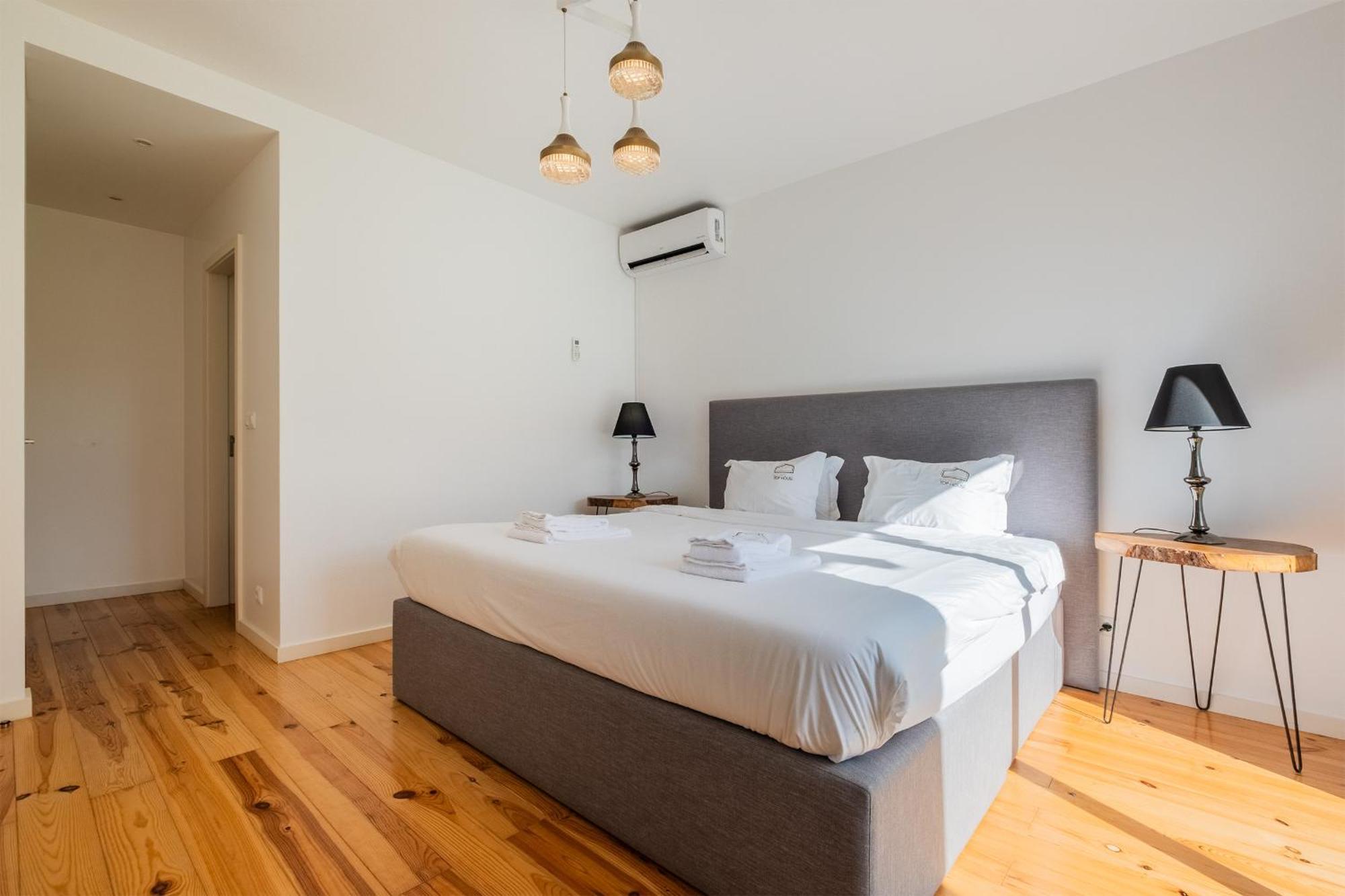 Azores Top House // Luxury And New House Πόντα Ντελγκάντα Εξωτερικό φωτογραφία